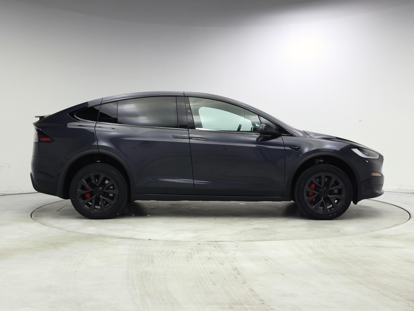 2024 Tesla Model X Plaid - Photo 8