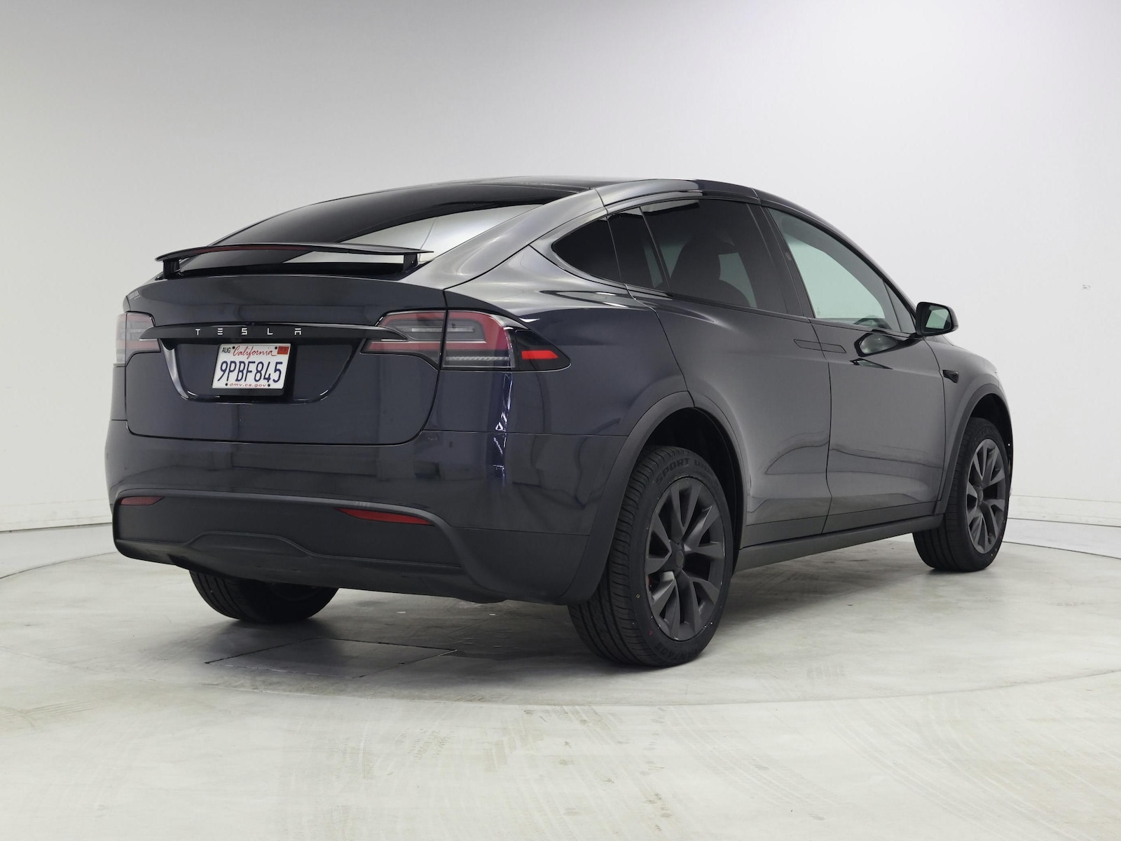 2024 Tesla Model X Plaid - Photo 9