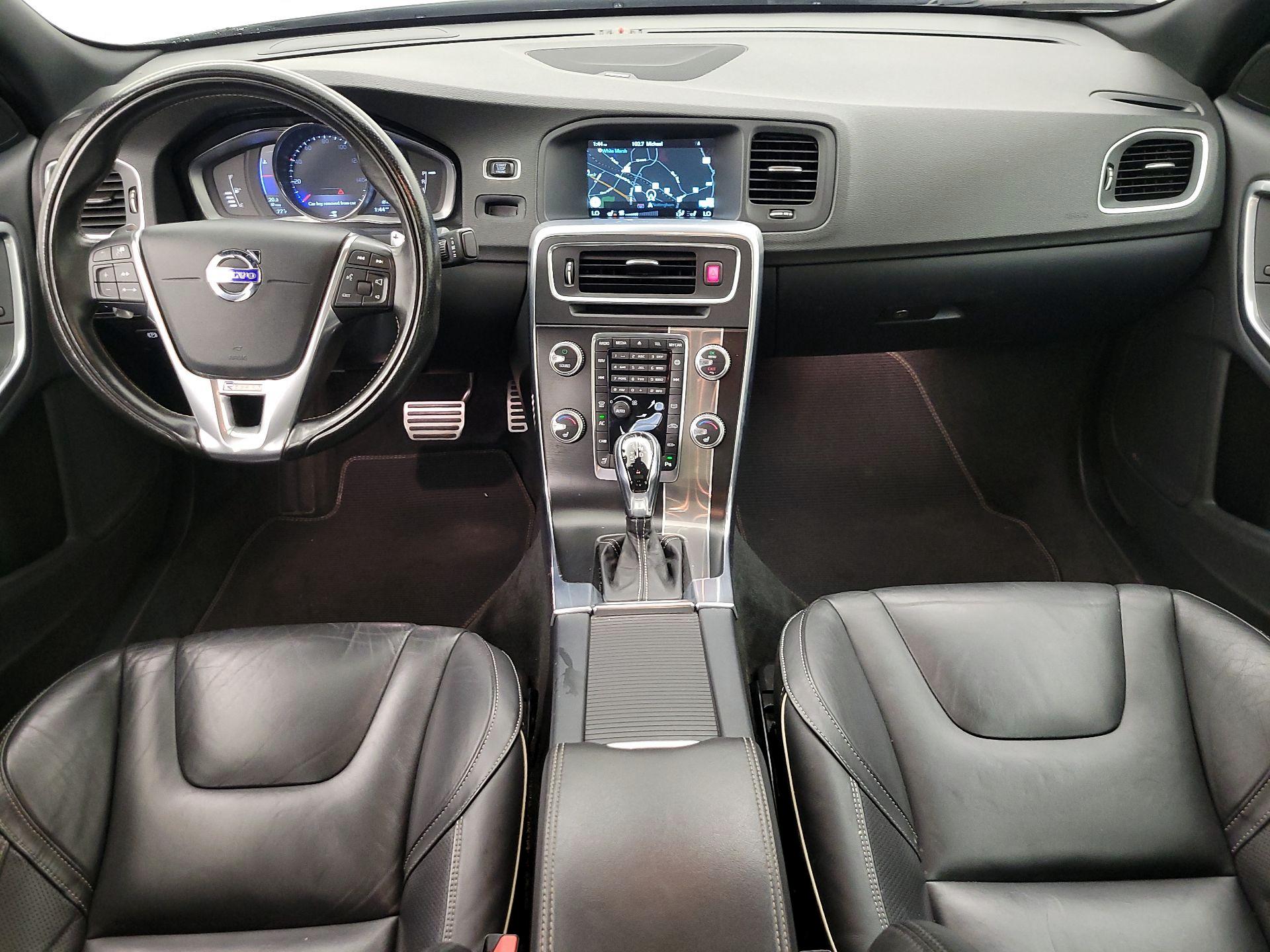 Thumbnail: 2016 Volvo S60 - 9