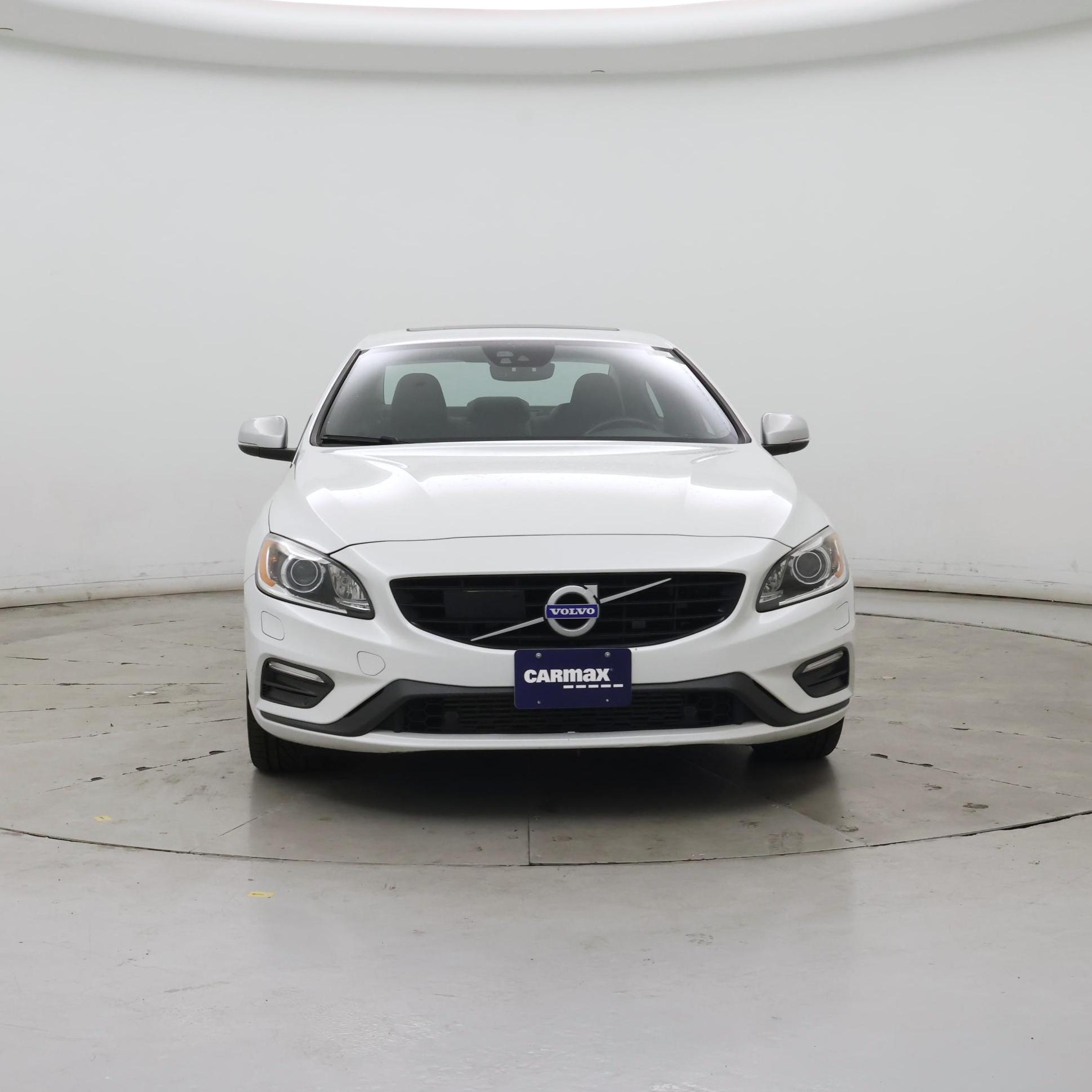 Thumbnail: 2016 Volvo S60 - 5