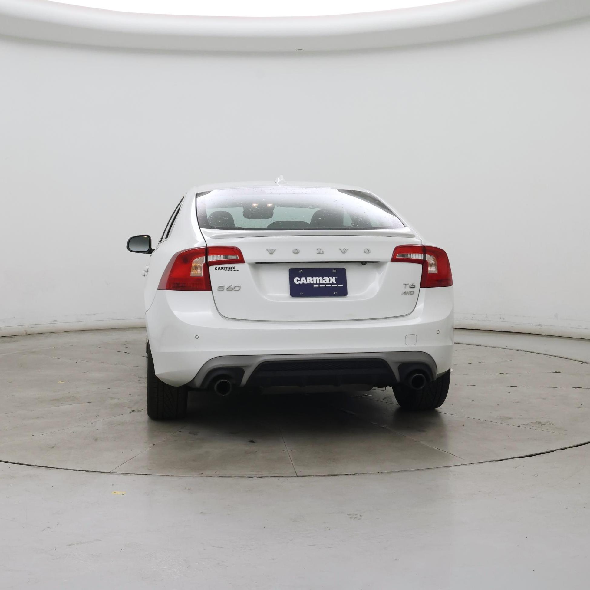 Thumbnail: 2016 Volvo S60 - 6