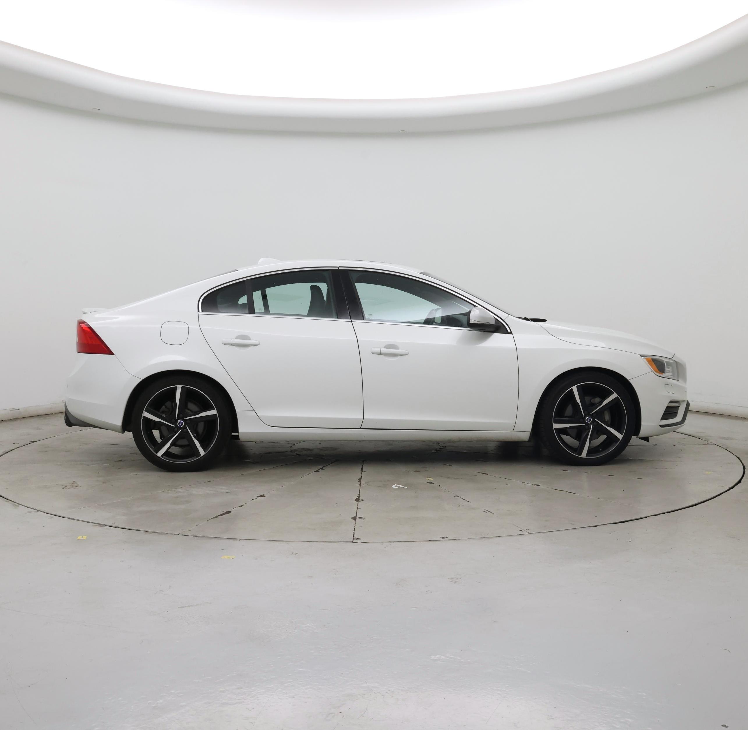 Thumbnail: 2016 Volvo S60 - 7
