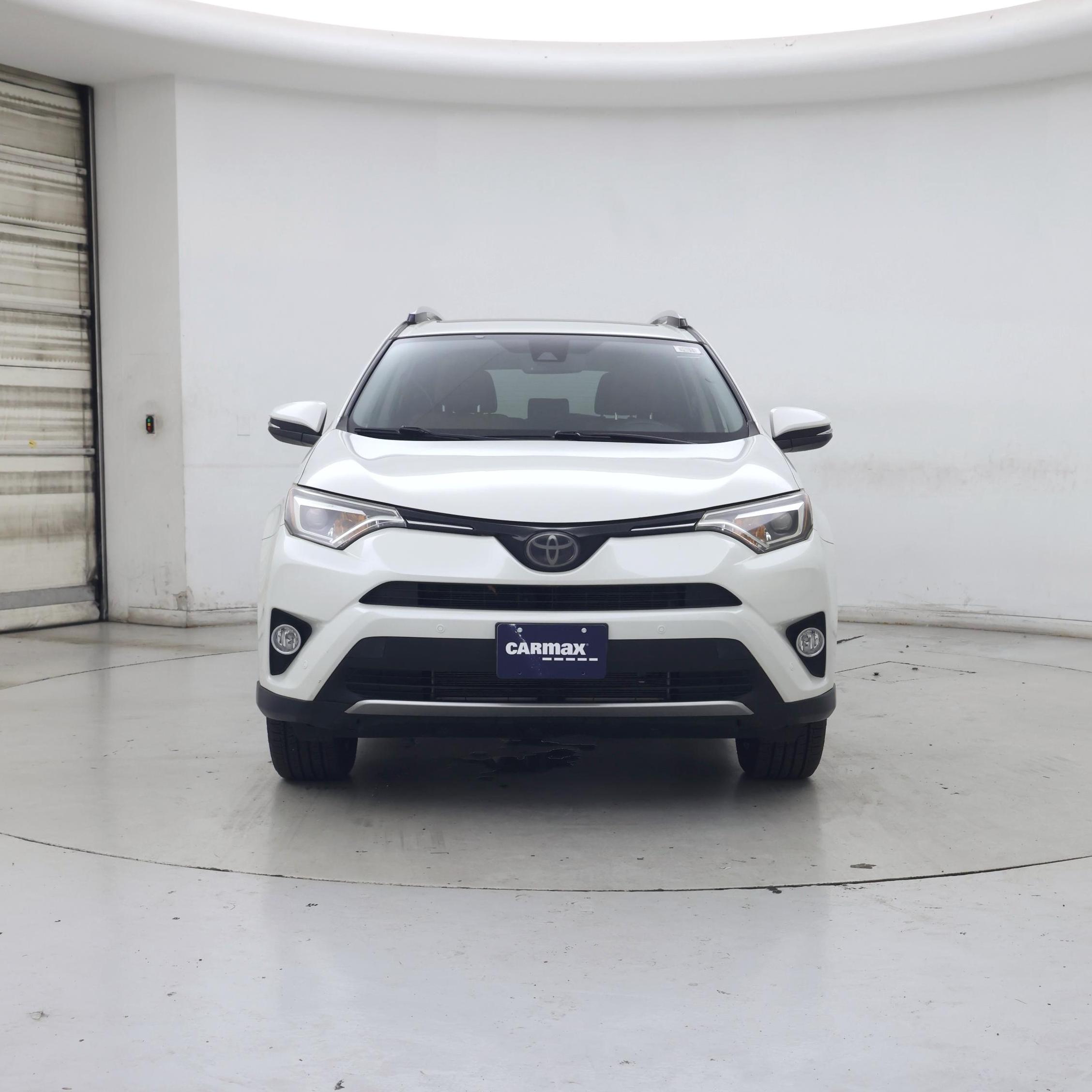 Thumbnail: 2016 Toyota RAV4 - 5