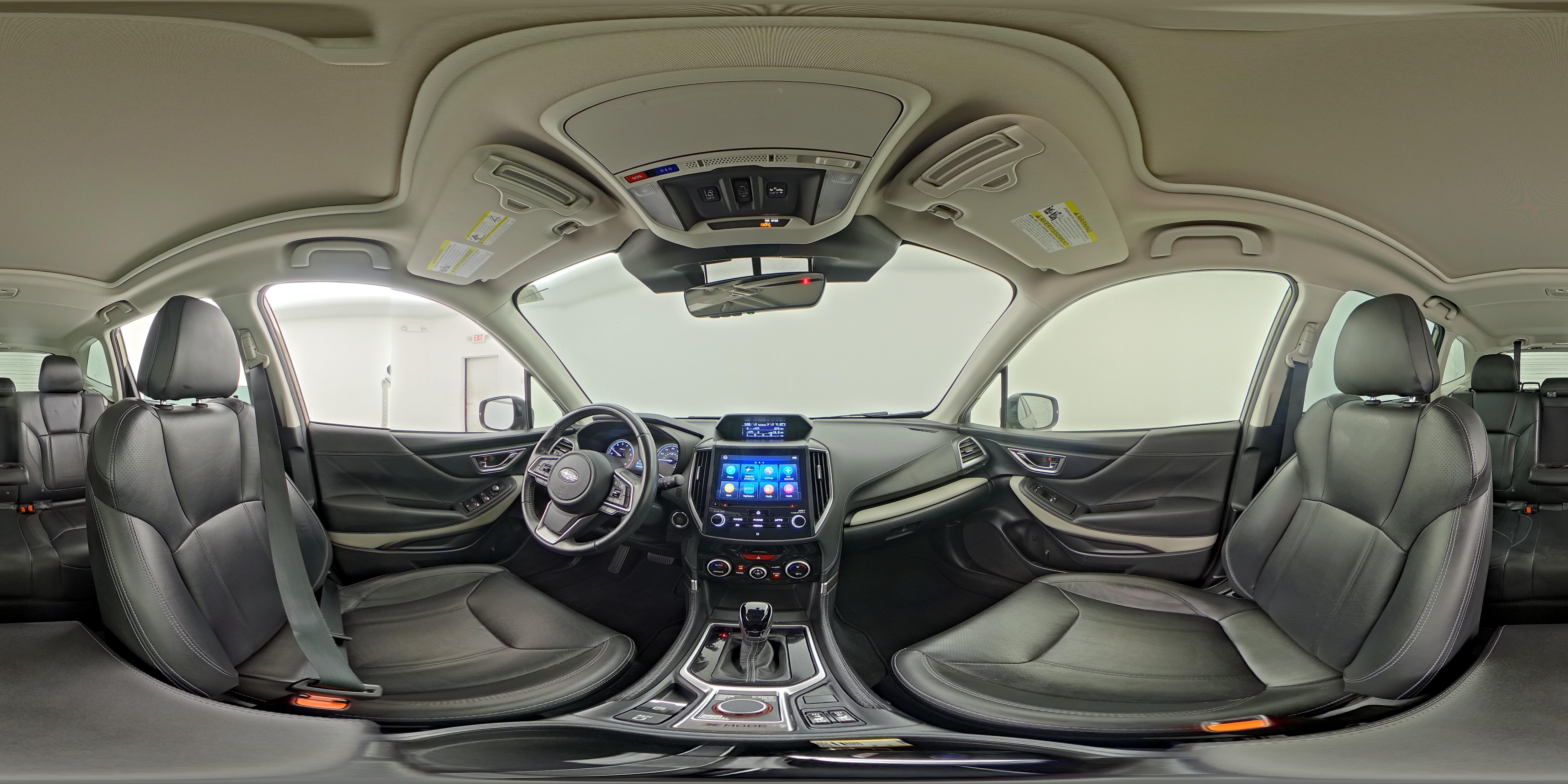 2022 Subaru Forester Limited - Photo 21