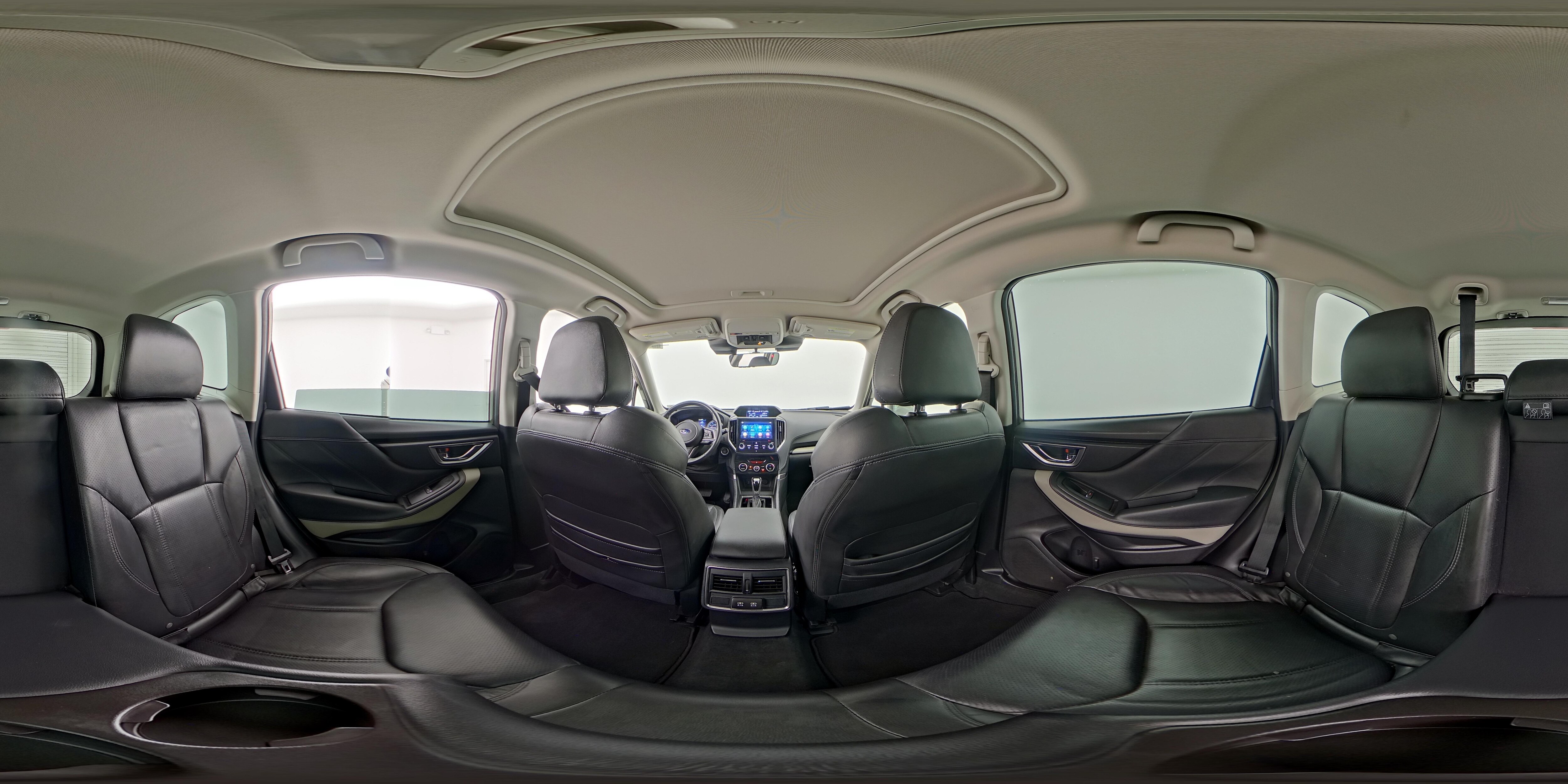 2022 Subaru Forester Limited - Photo 22