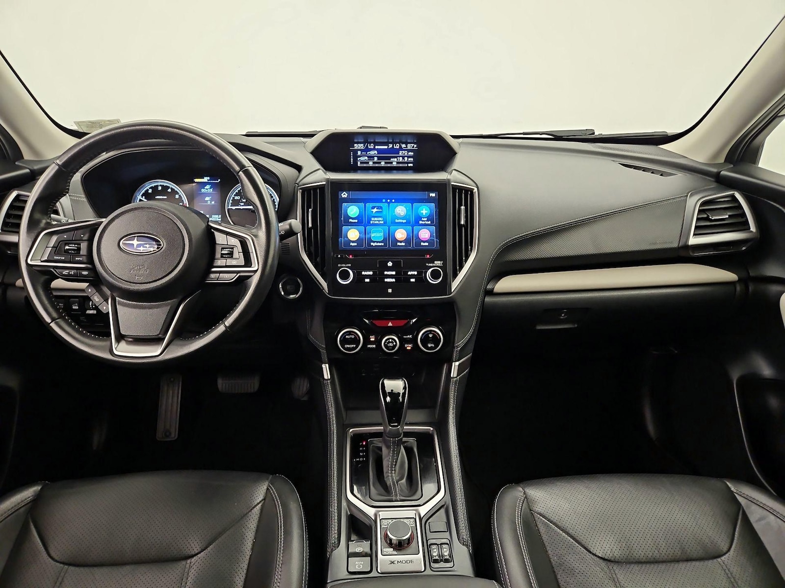 2022 Subaru Forester Limited - Photo 10