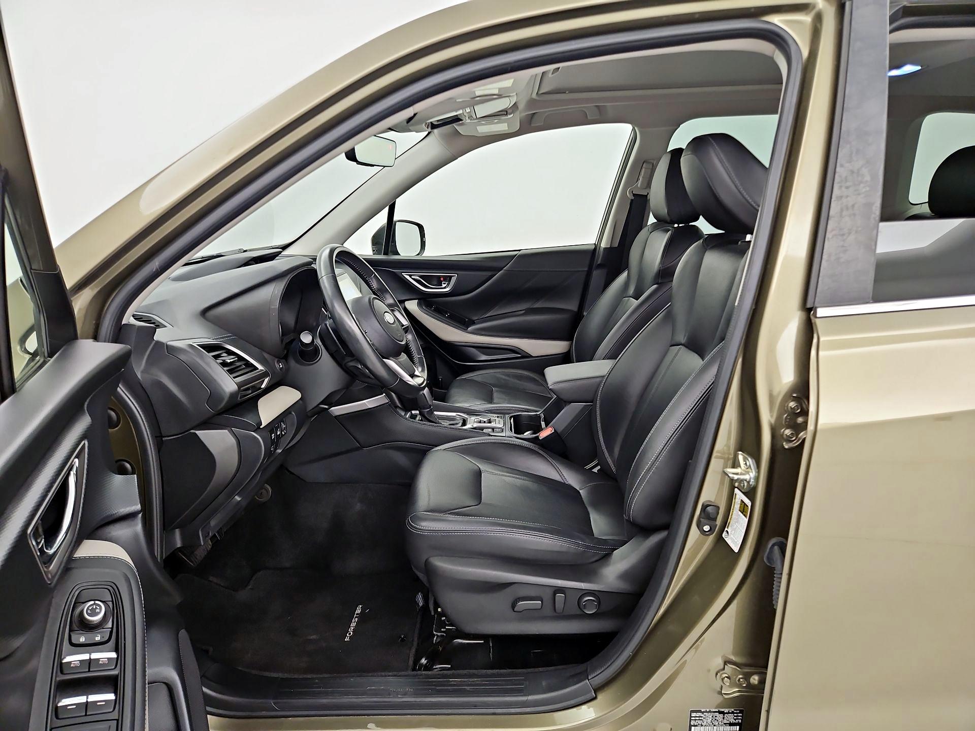 Thumbnail: 2022 Subaru Forester - 11