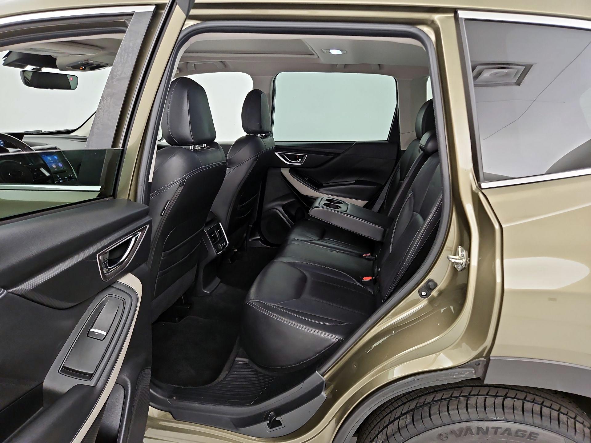 Thumbnail: 2022 Subaru Forester - 16