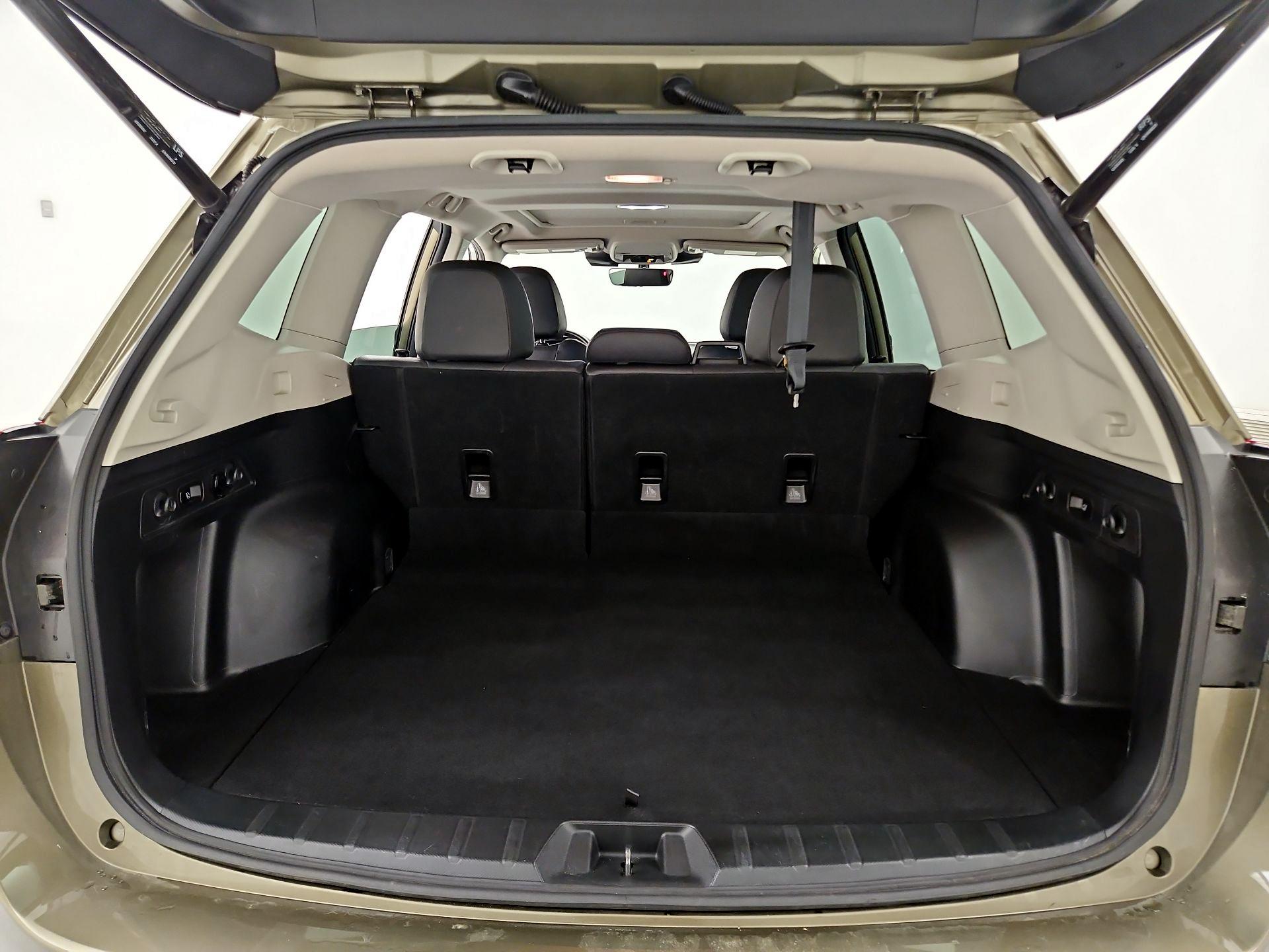 Thumbnail: 2022 Subaru Forester - 17
