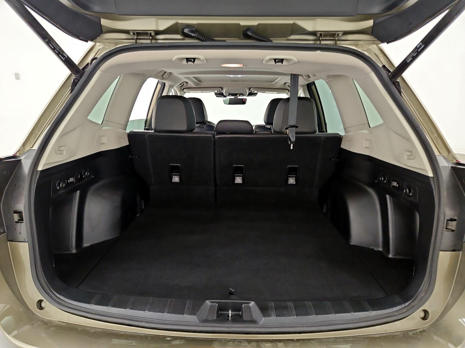 2022 Subaru Forester Limited - Photo 18