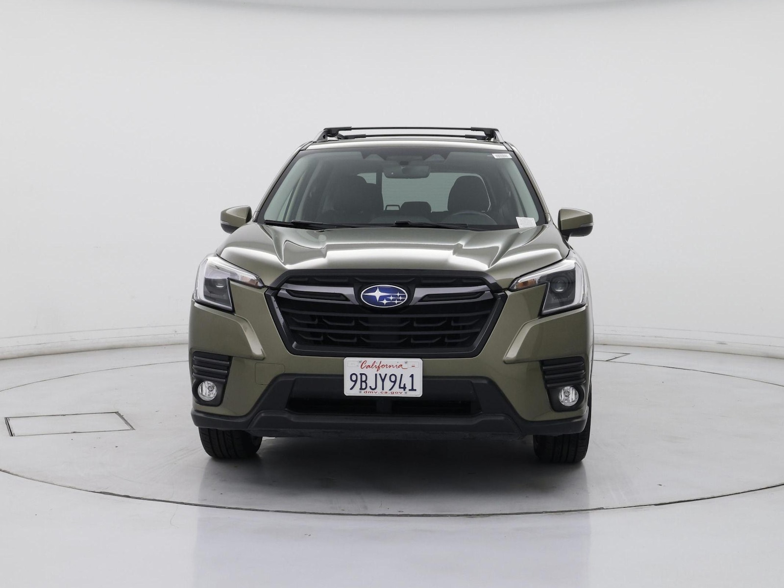 2022 Subaru Forester Limited - Photo 6