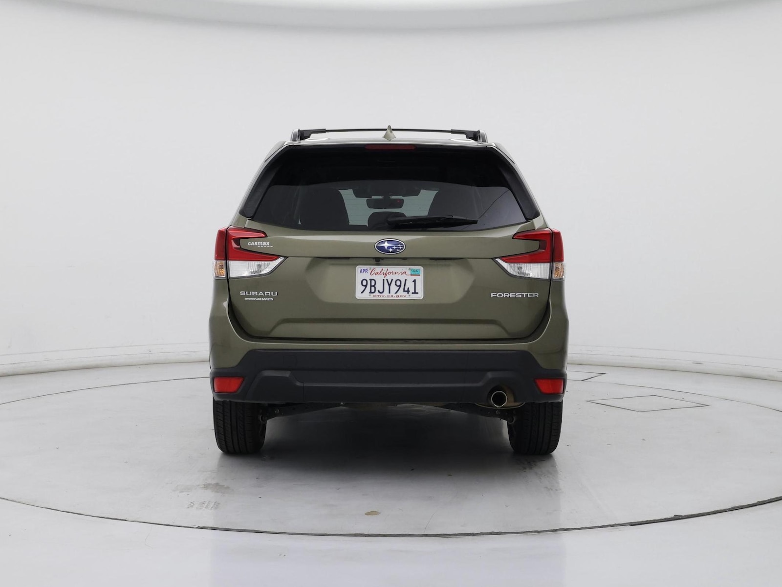 2022 Subaru Forester Limited - Photo 7