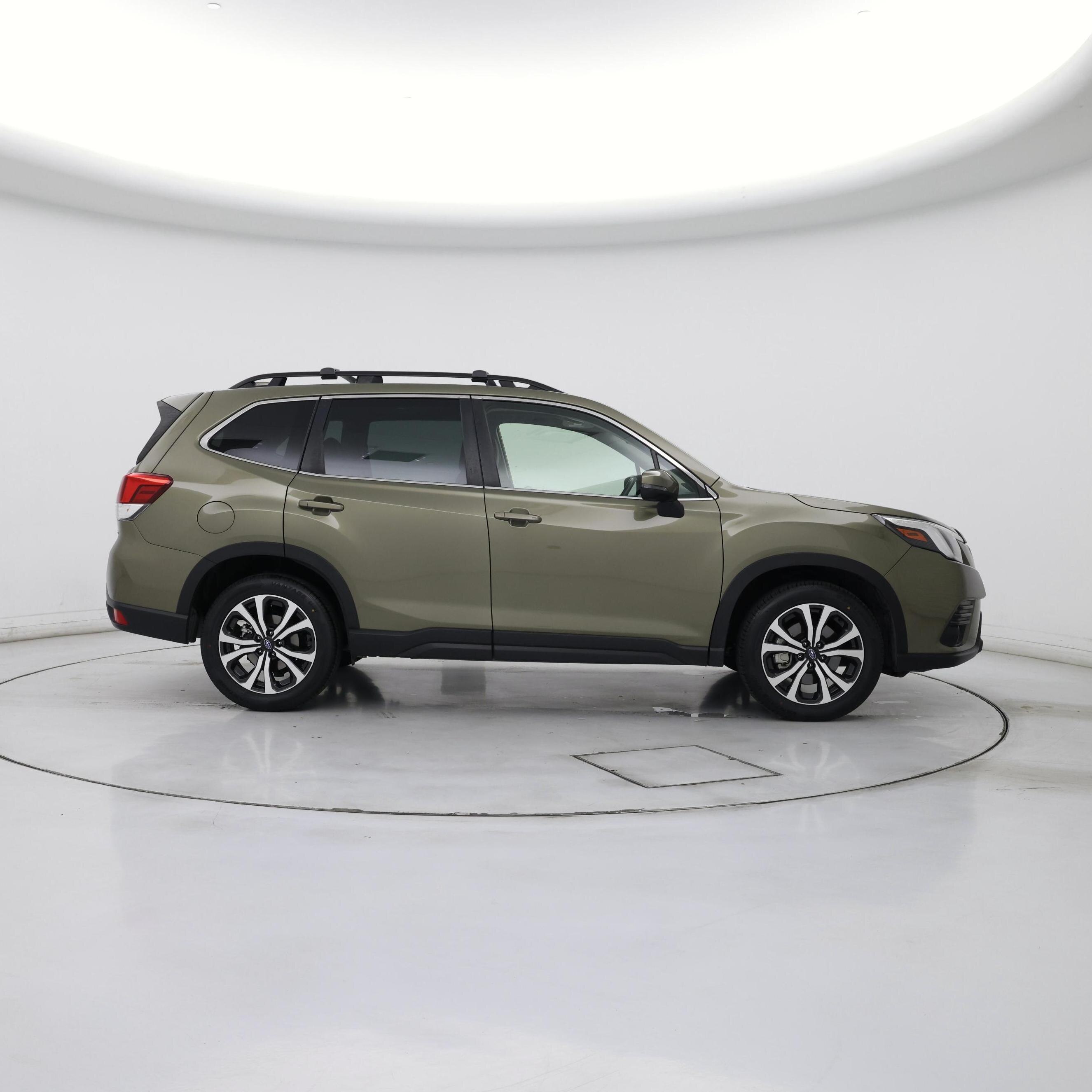 Thumbnail: 2022 Subaru Forester - 7