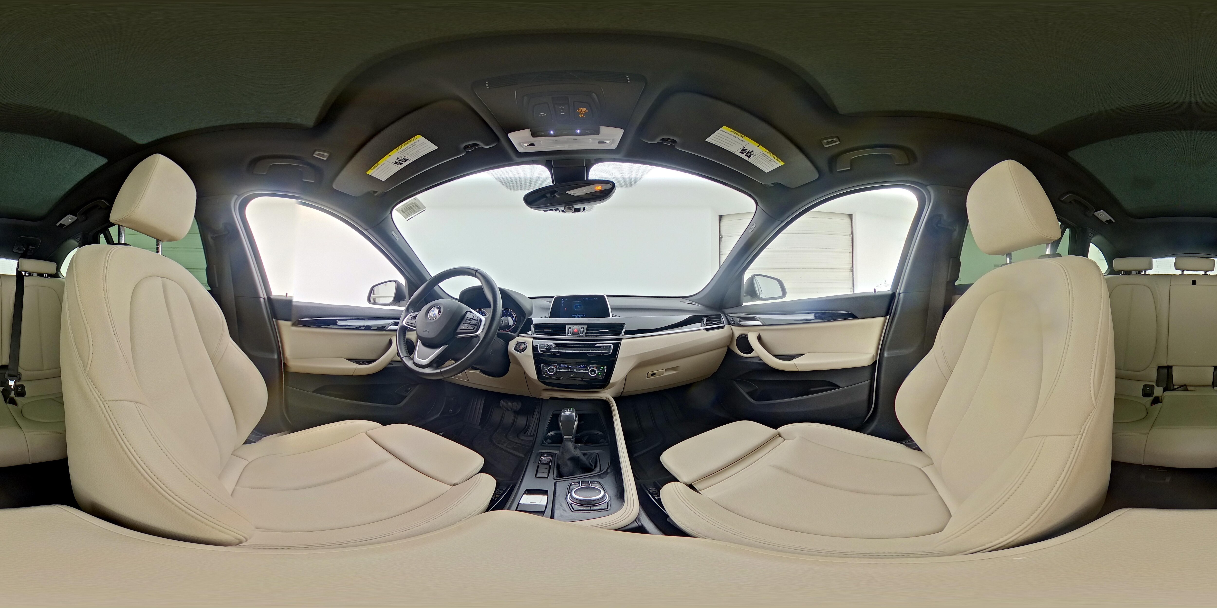 2018 BMW X1 28i - Photo 24
