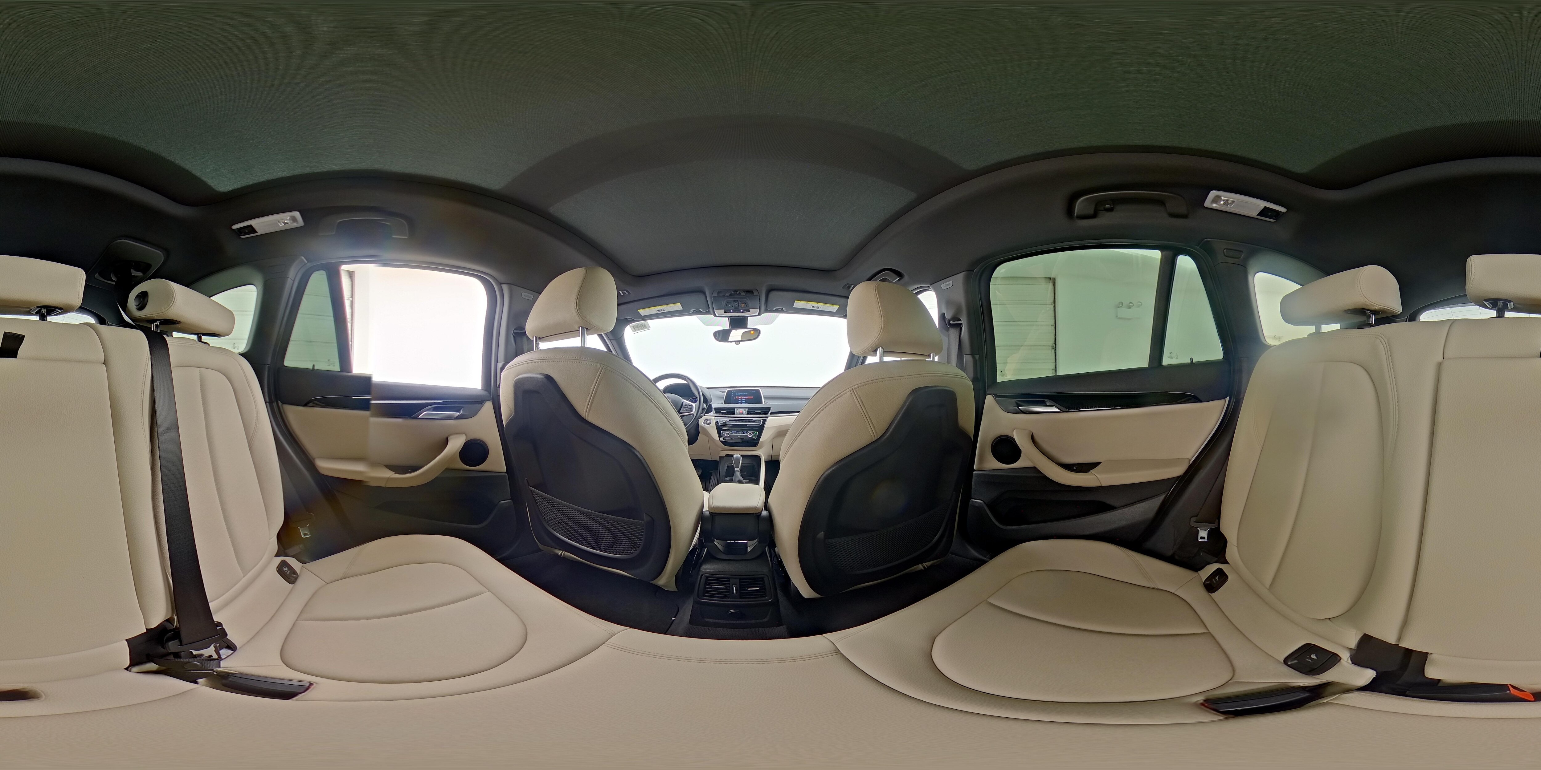 2018 BMW X1 28i - Photo 25
