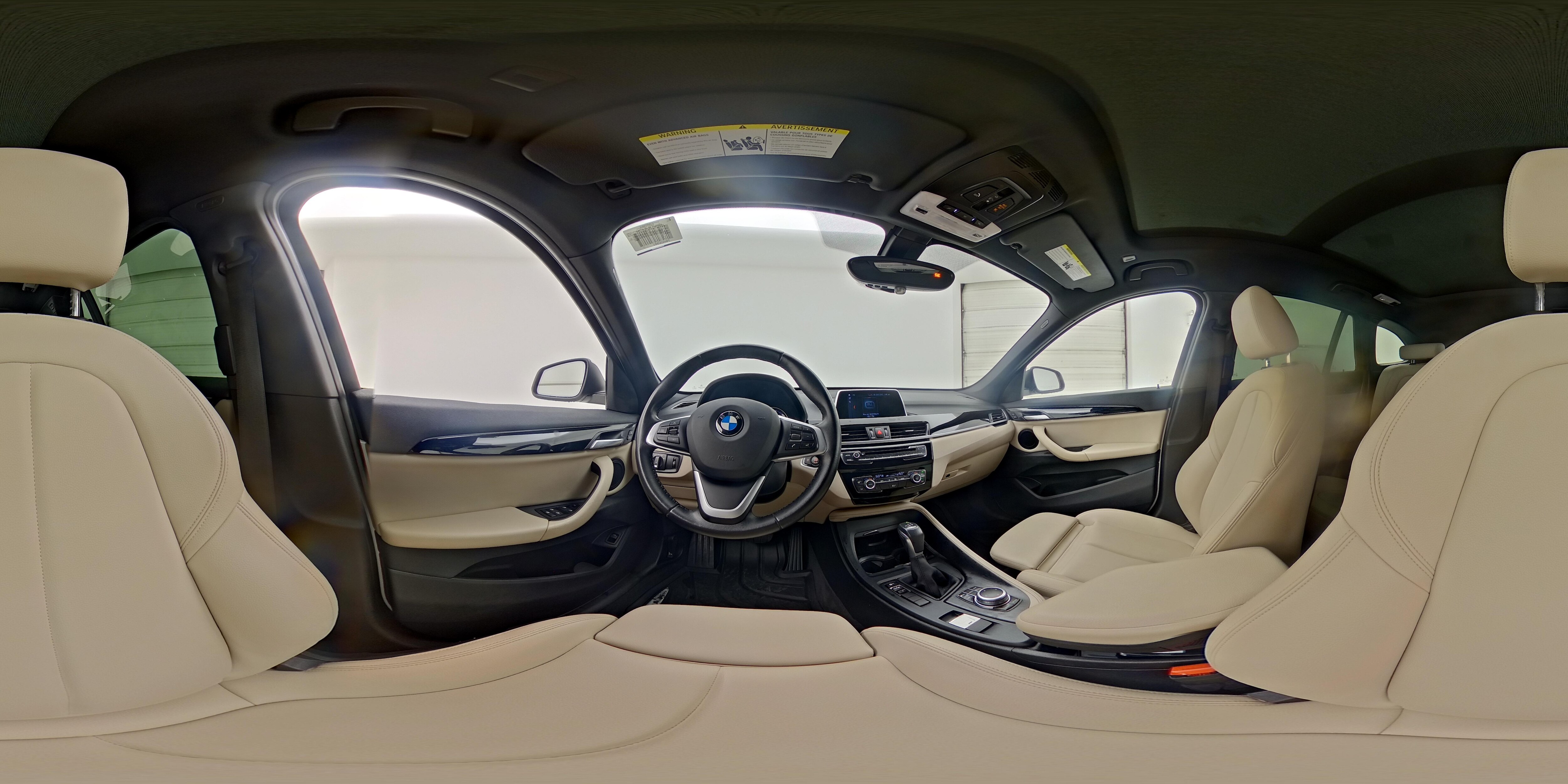 2018 BMW X1 28i - Photo 26