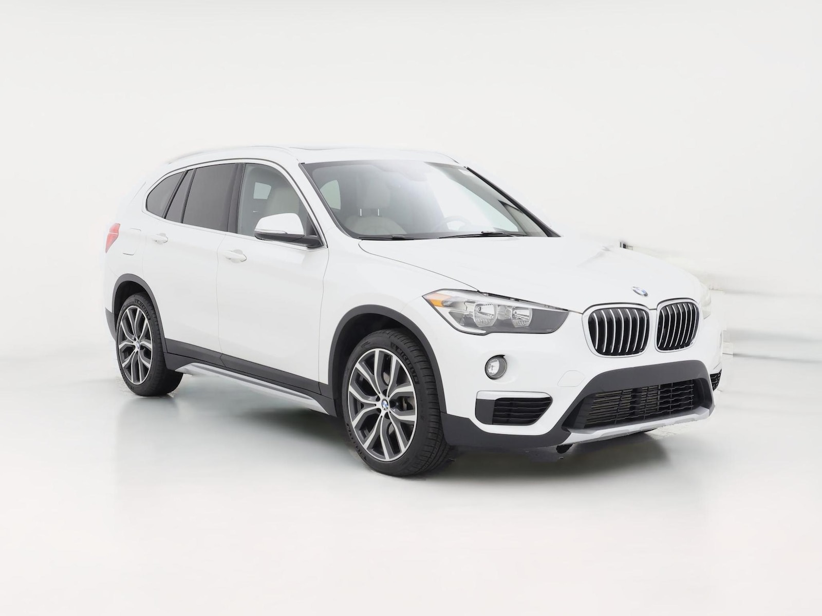 2018 BMW X1 28i - Photo 1