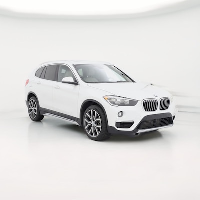 2018 BMW X1 SDrive28i