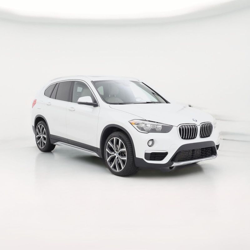 2018 BMW X1 SDrive28i