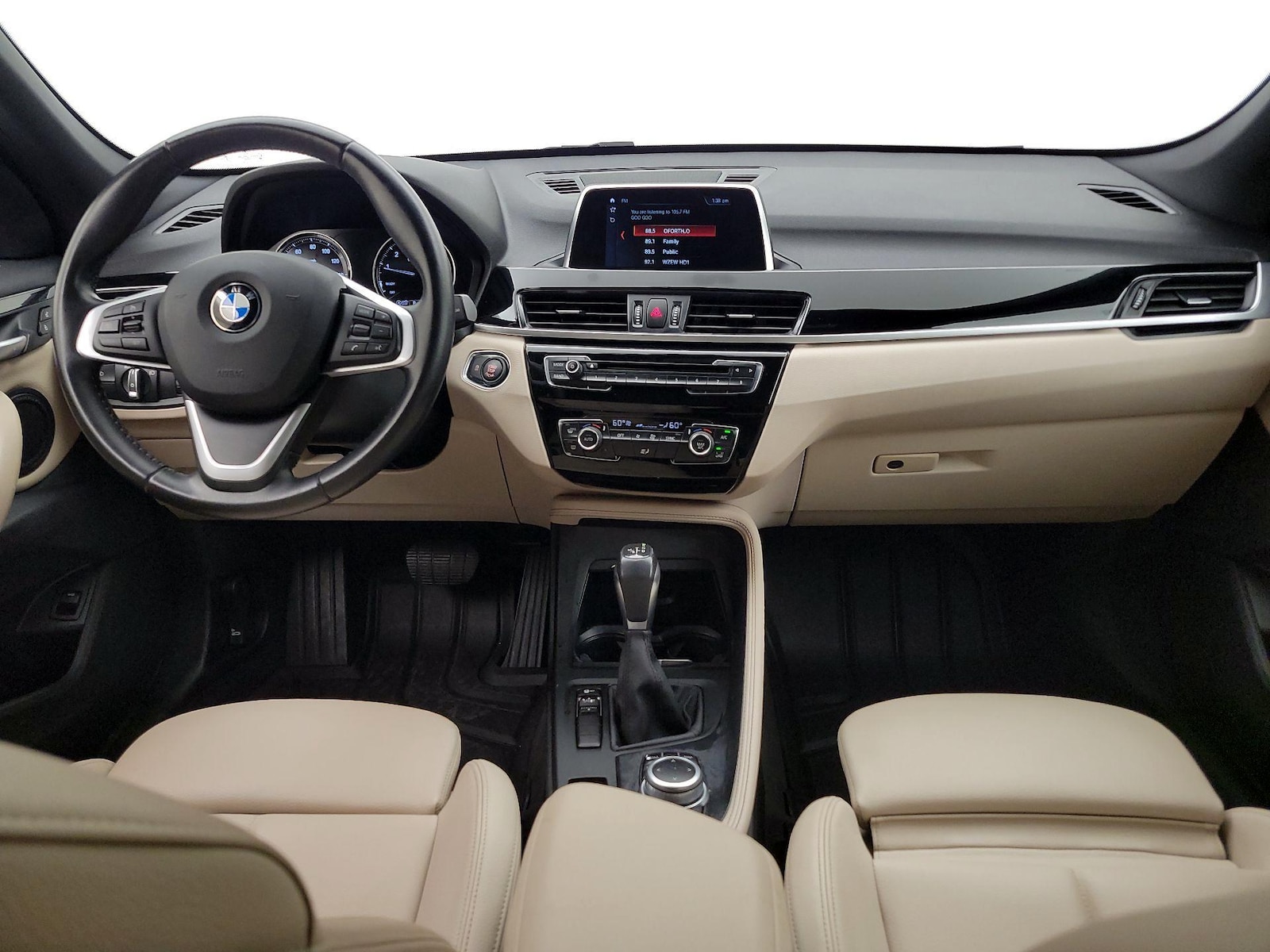 2018 BMW X1 28i - Photo 10