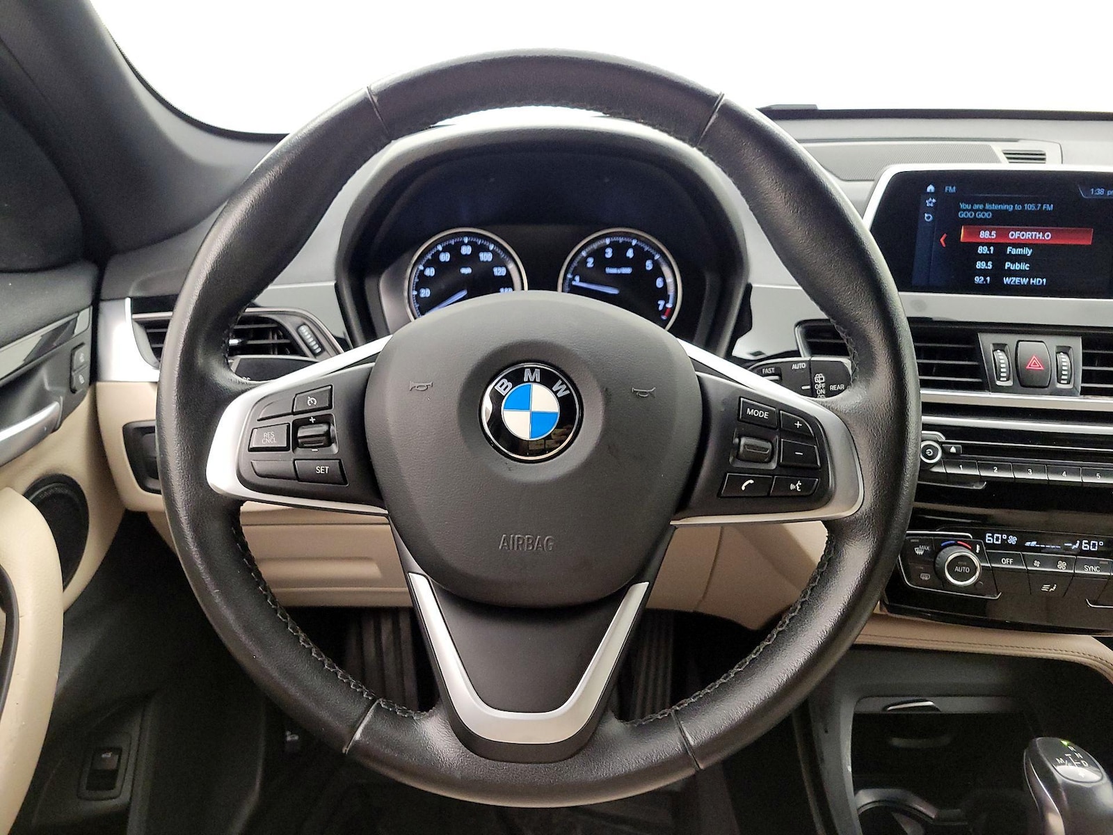 2018 BMW X1 28i - Photo 11