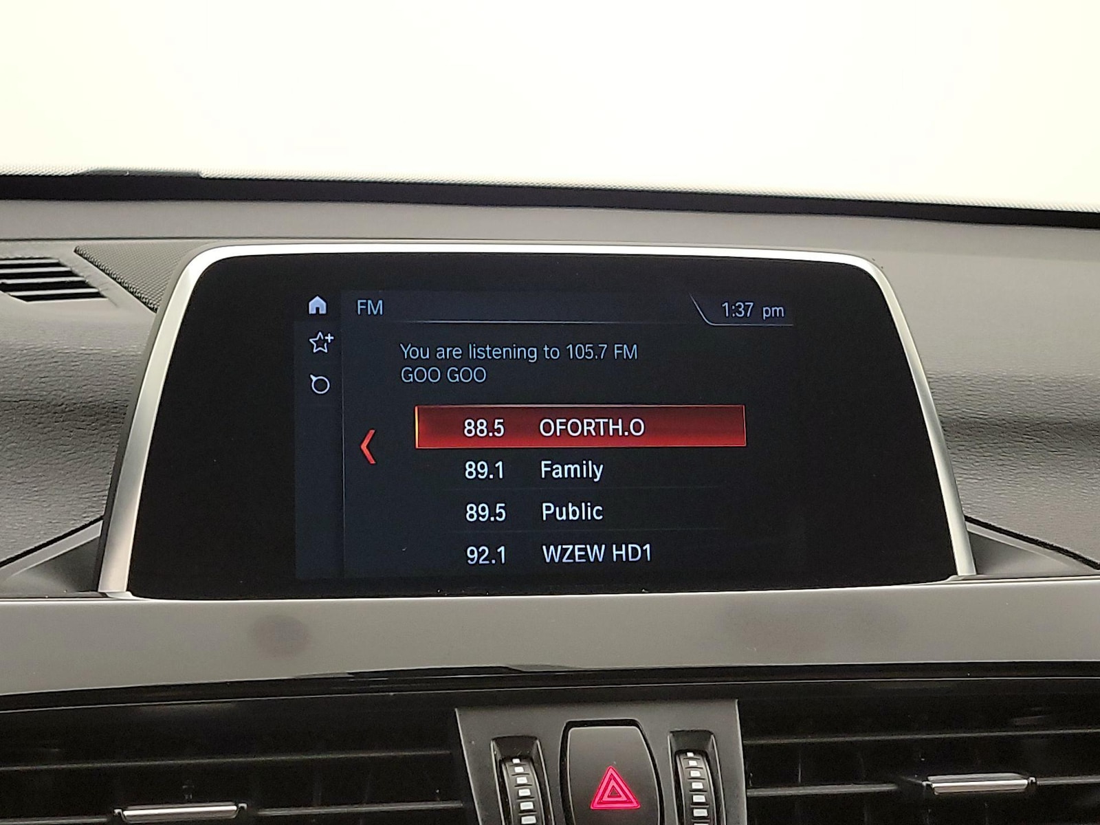2018 BMW X1 28i - Photo 16