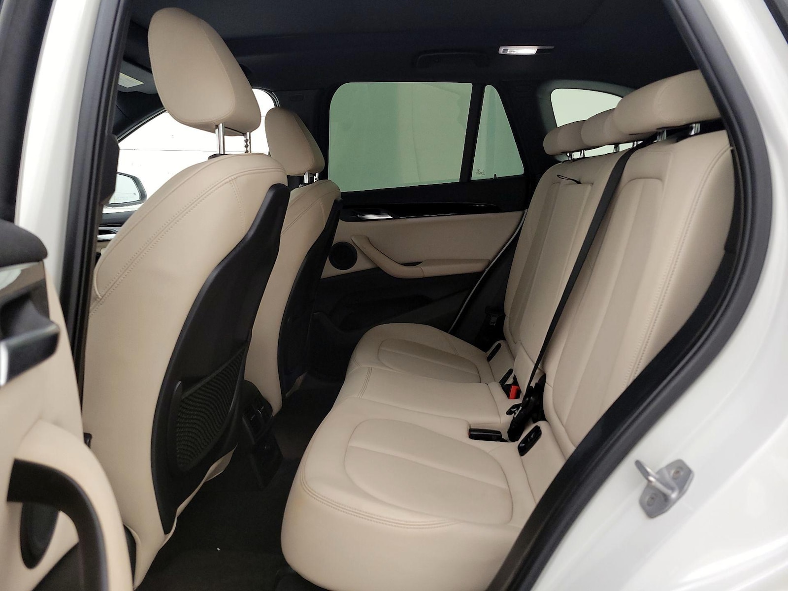 2018 BMW X1 28i - Photo 20