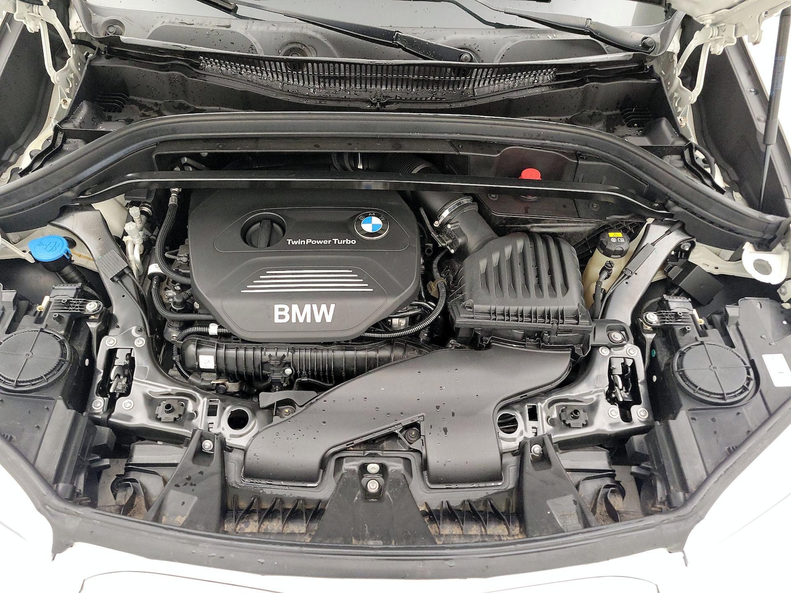 2018 BMW X1 28i - Photo 22