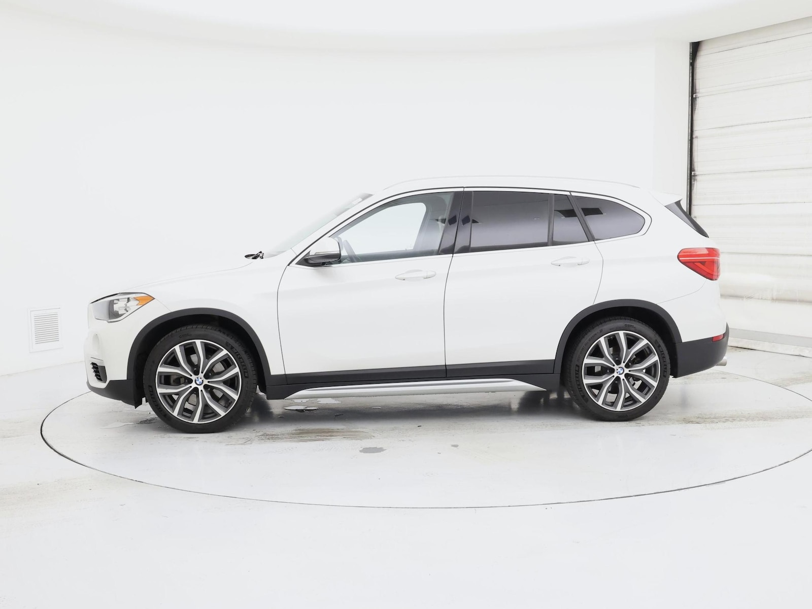 2018 BMW X1 28i - Photo 4