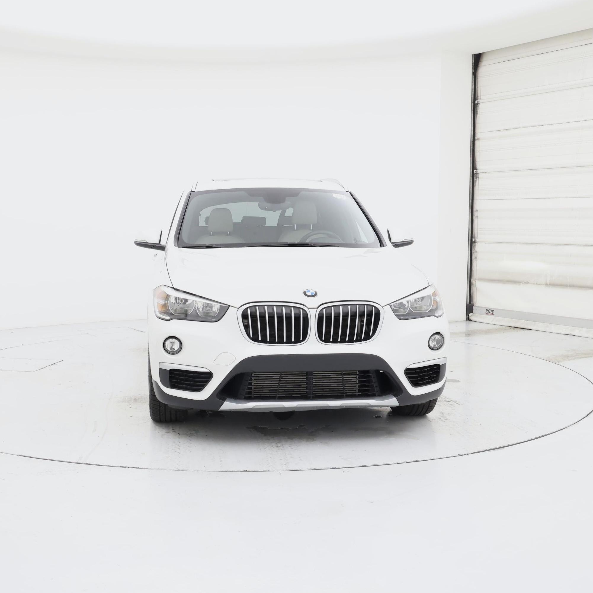 Thumbnail: 2018 BMW X1 - 5