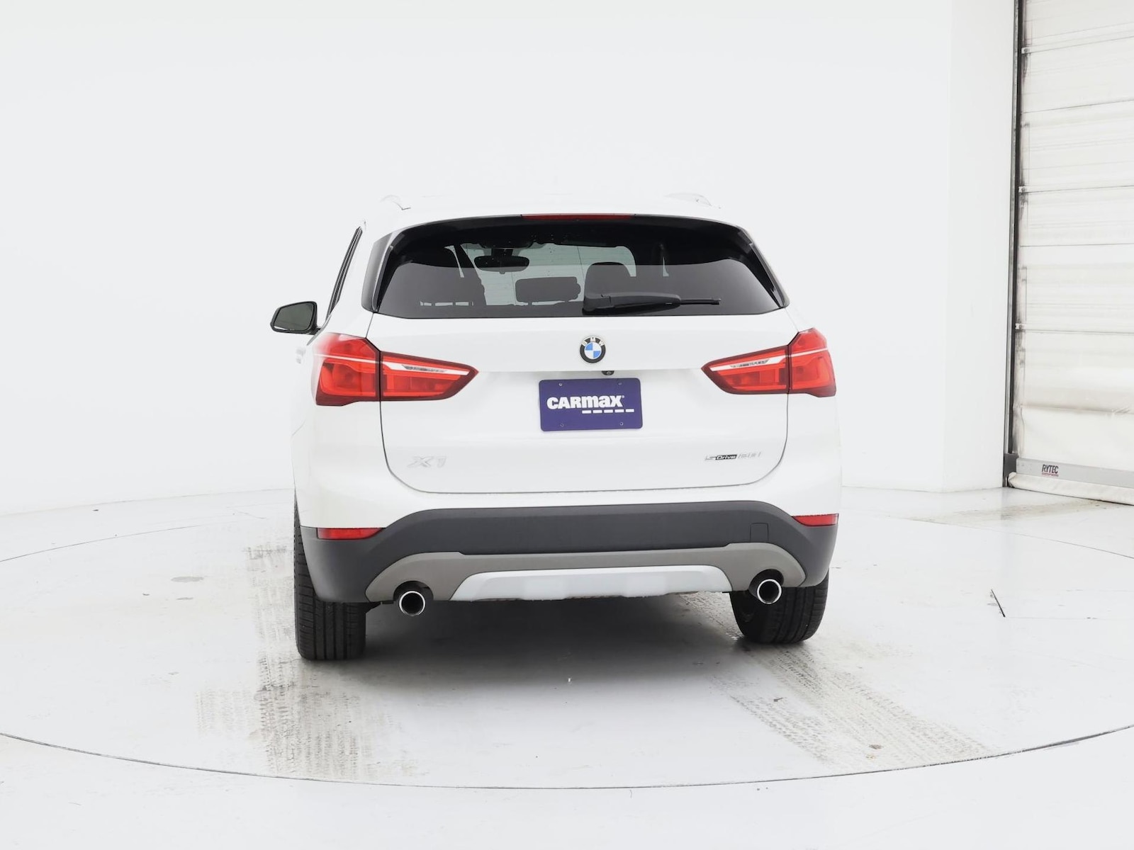 2018 BMW X1 28i - Photo 7