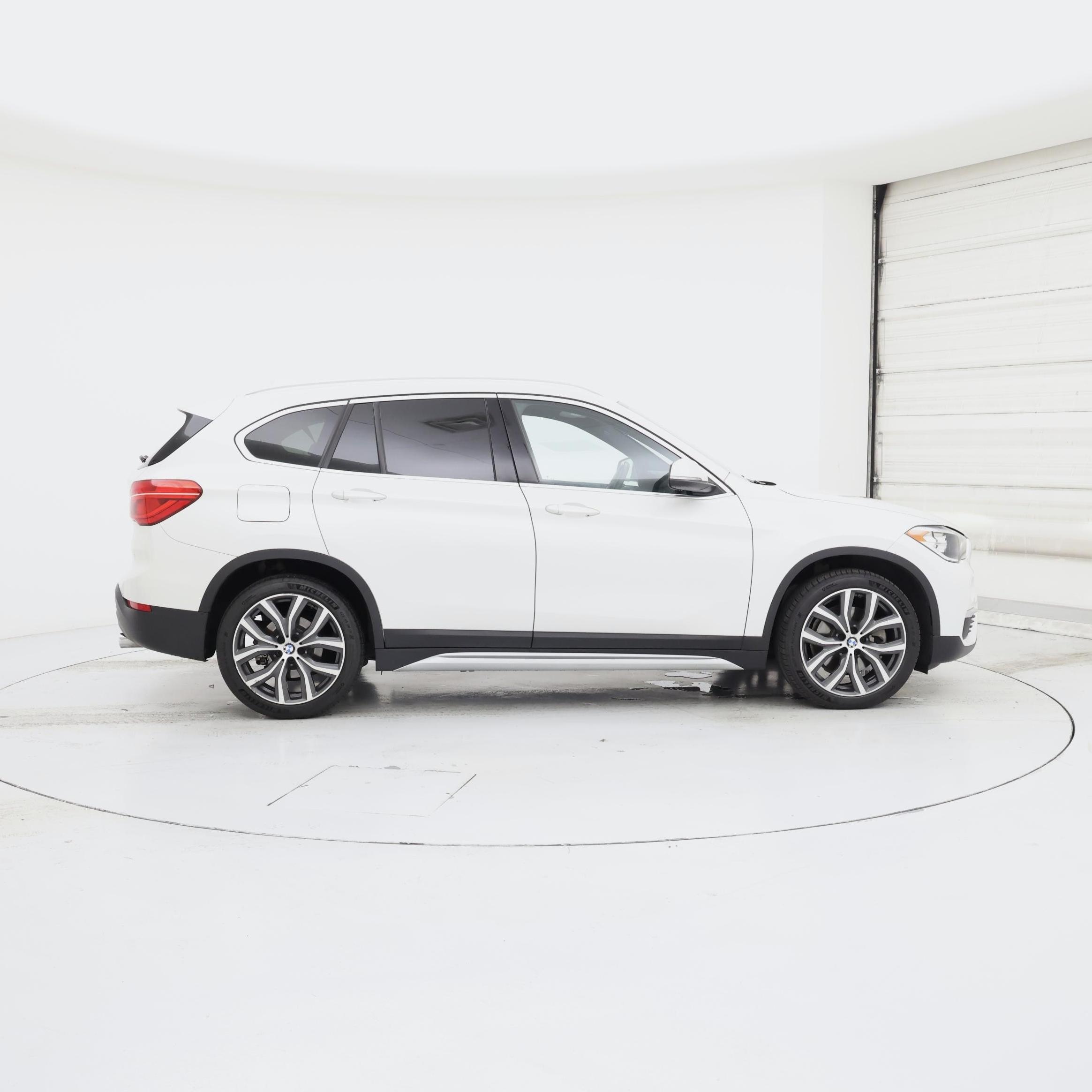 Thumbnail: 2018 BMW X1 - 7