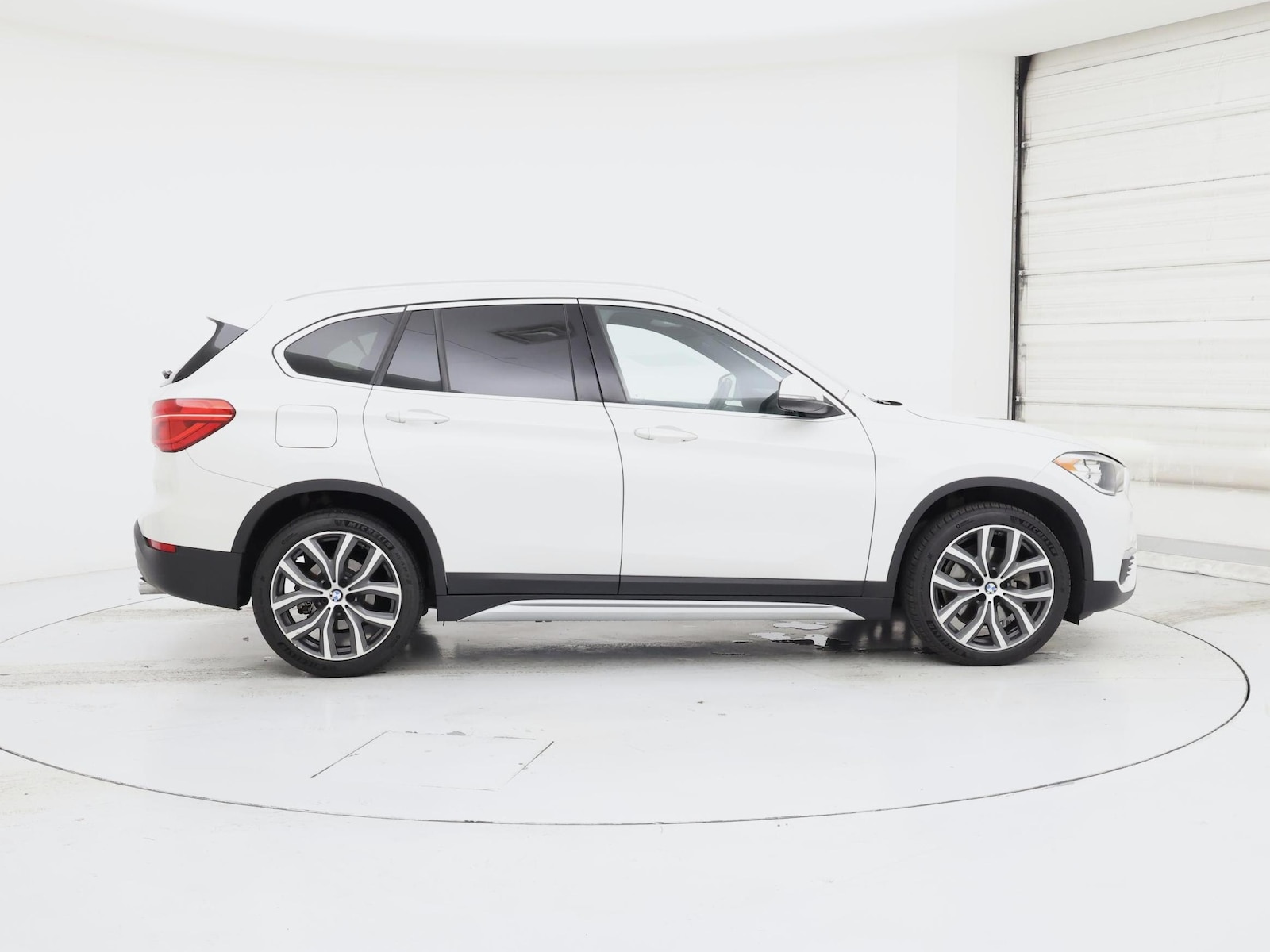 2018 BMW X1 28i - Photo 8