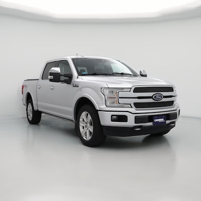 2019 Ford F150 XL