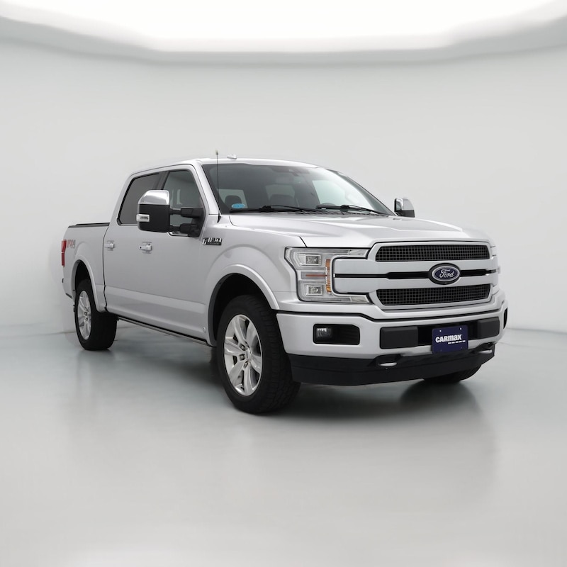 2019 Ford F150 XL