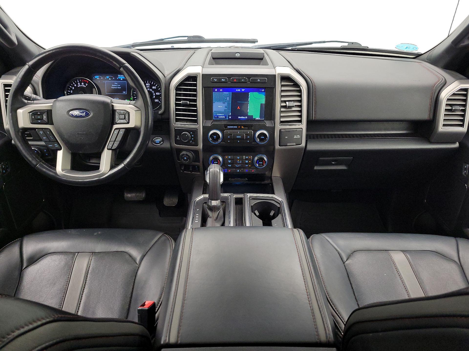 Thumbnail: 2019 Ford F-150 - 9