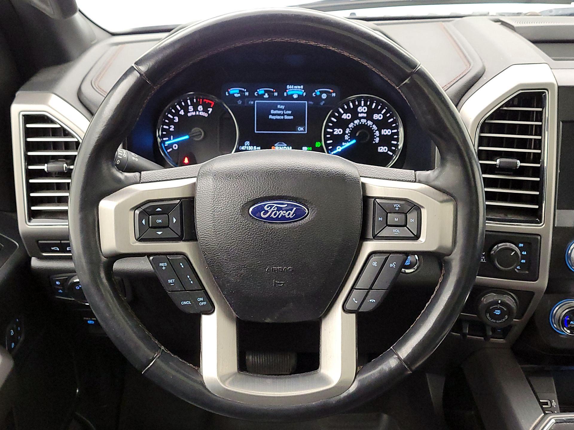 Thumbnail: 2019 Ford F-150 - 10