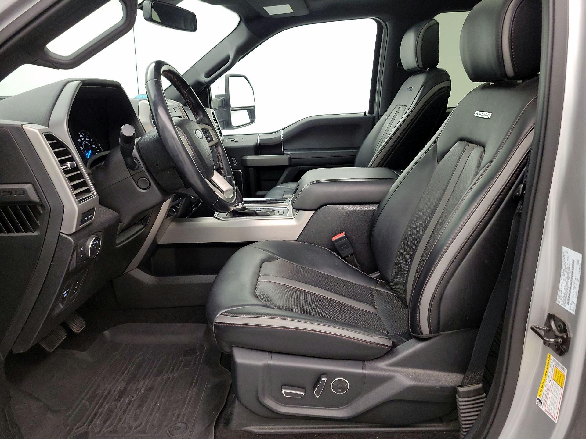 Thumbnail: 2019 Ford F-150 - 11