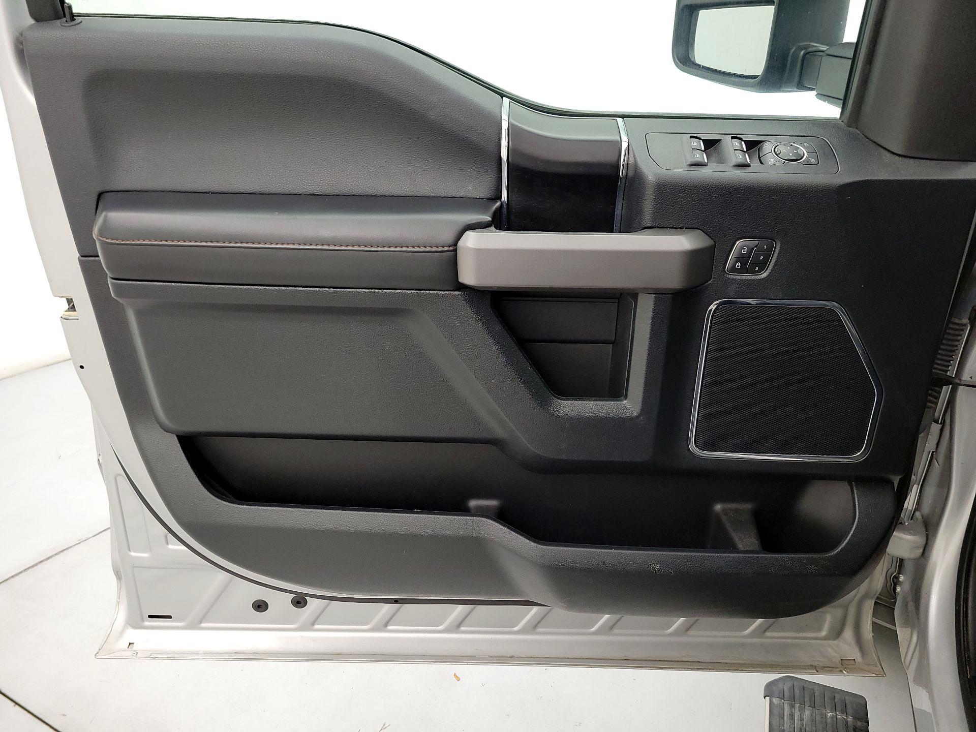 Thumbnail: 2019 Ford F-150 - 12