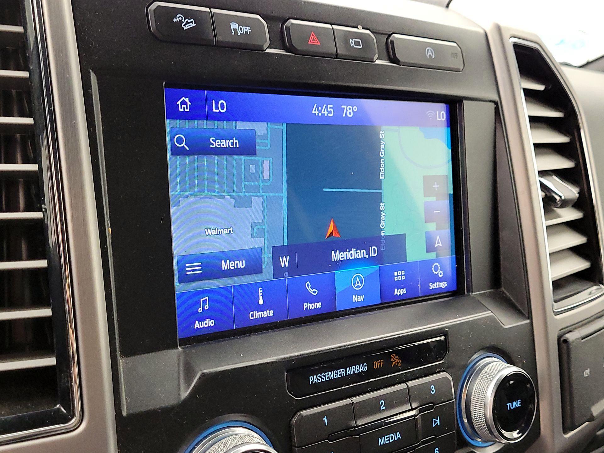 Thumbnail: 2019 Ford F-150 - 14