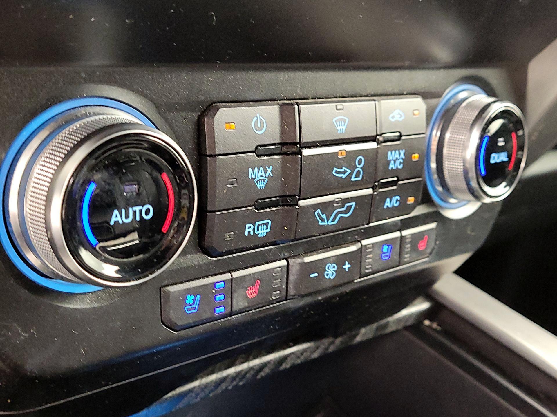Thumbnail: 2019 Ford F-150 - 17
