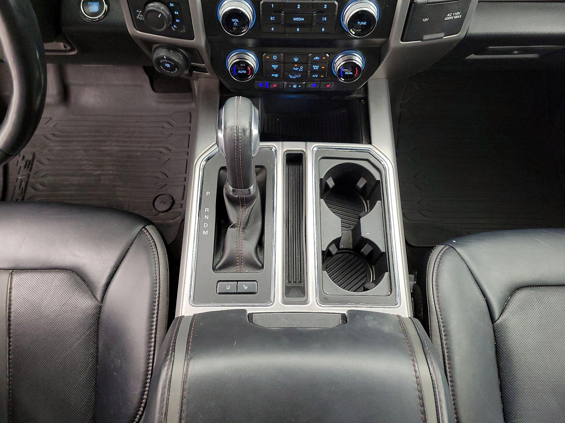 Thumbnail: 2019 Ford F-150 - 18