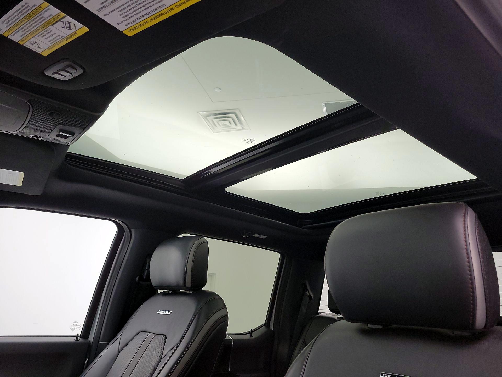 Thumbnail: 2019 Ford F-150 - 20