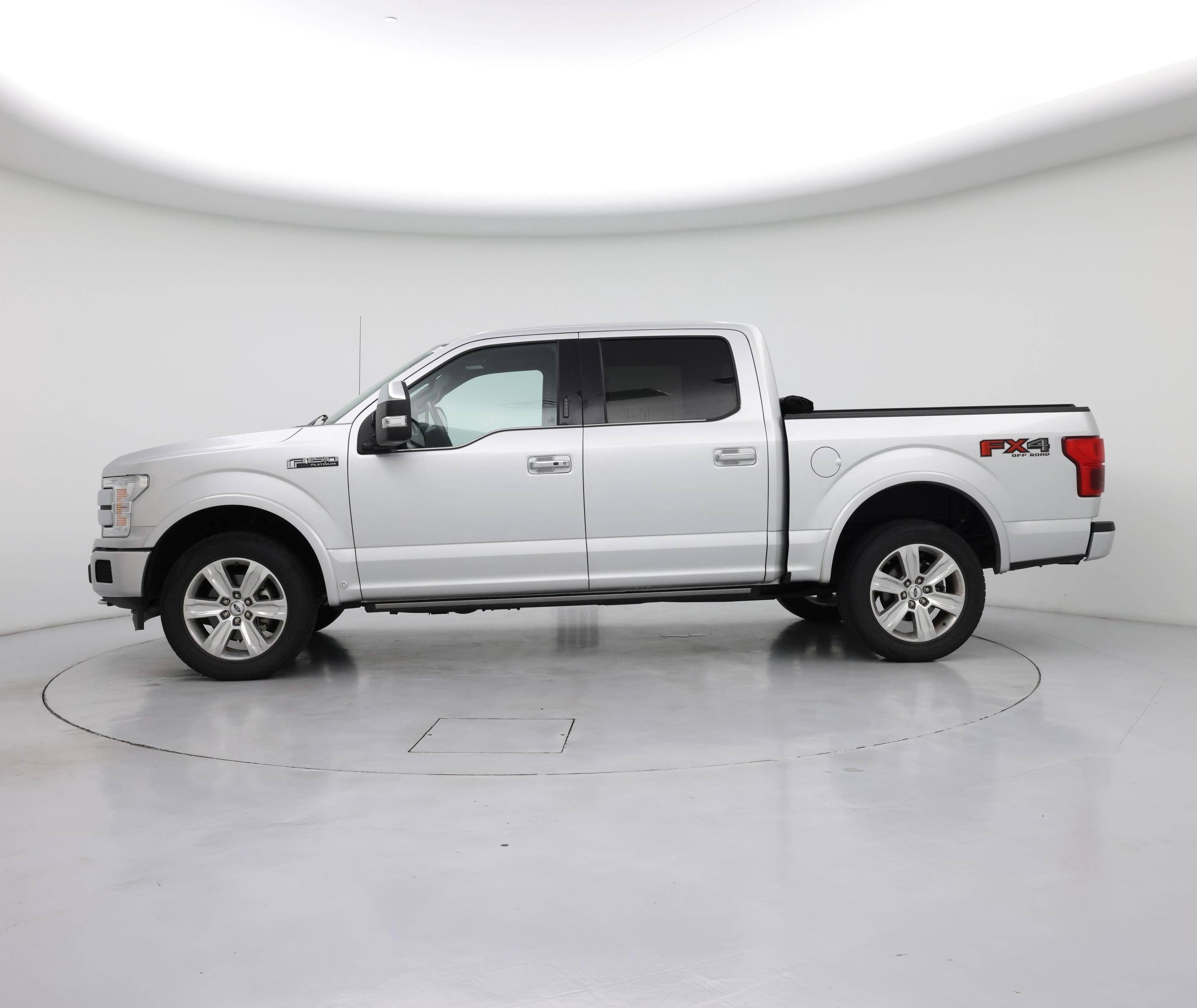 Thumbnail: 2019 Ford F-150 - 3