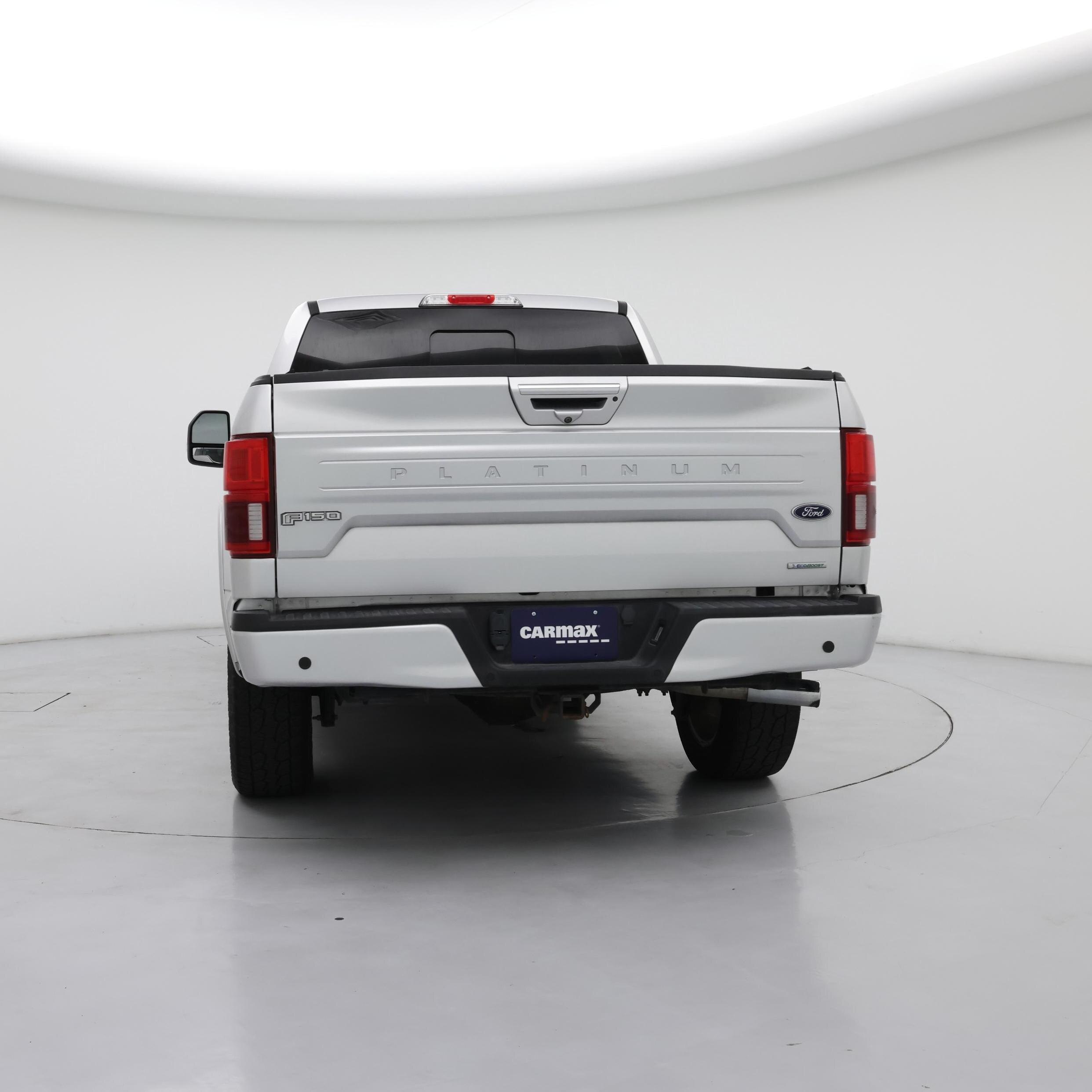Thumbnail: 2019 Ford F-150 - 6