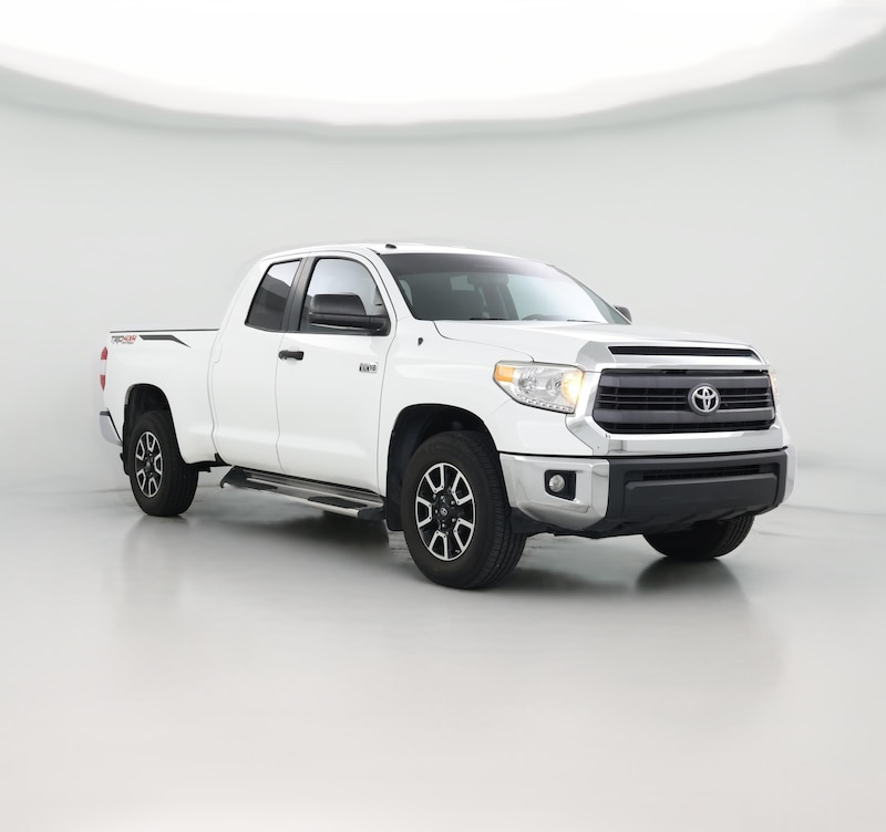 2014 Toyota Tundra SR5