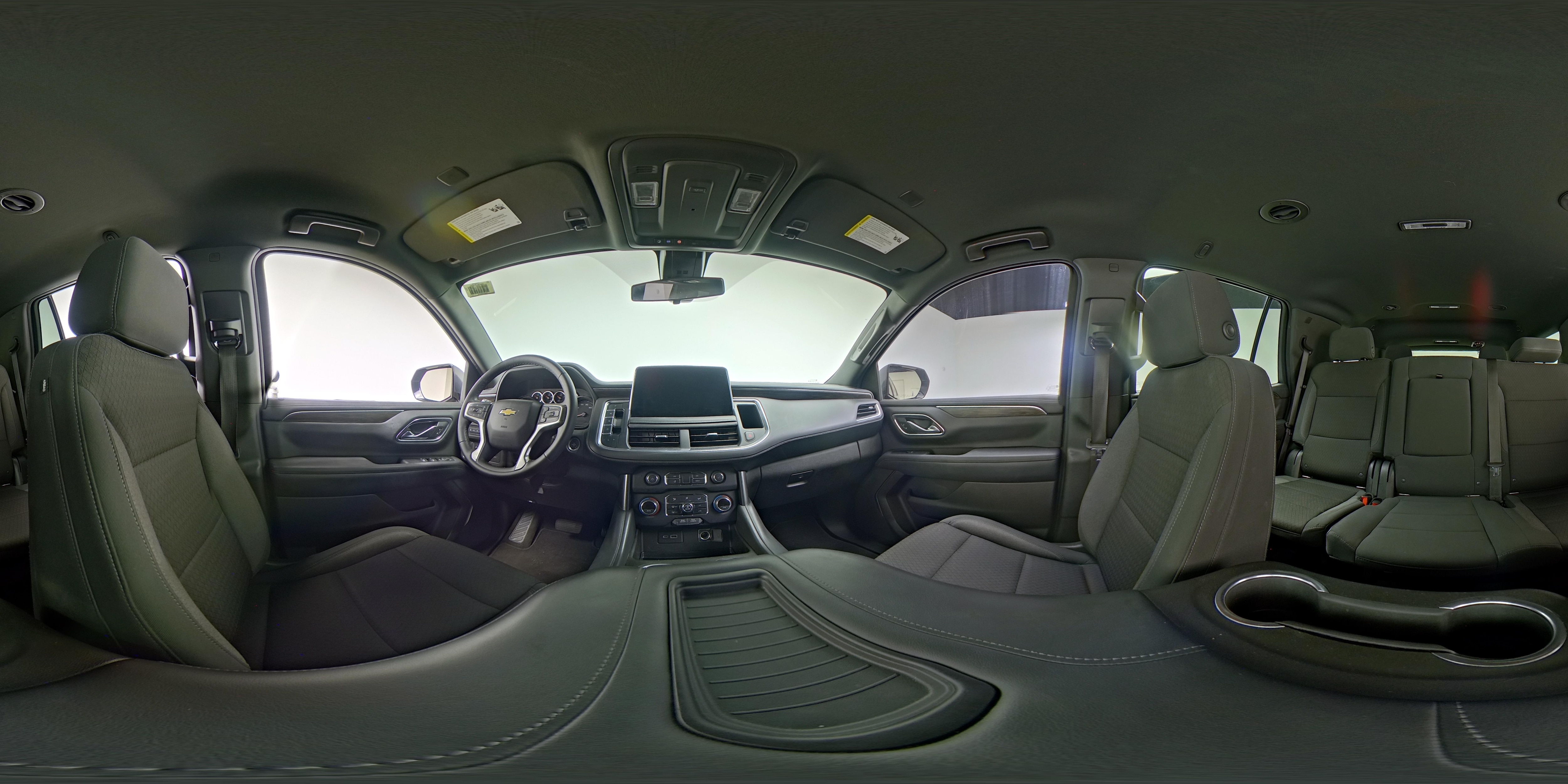 2021 Chevrolet Tahoe LS - Photo 26