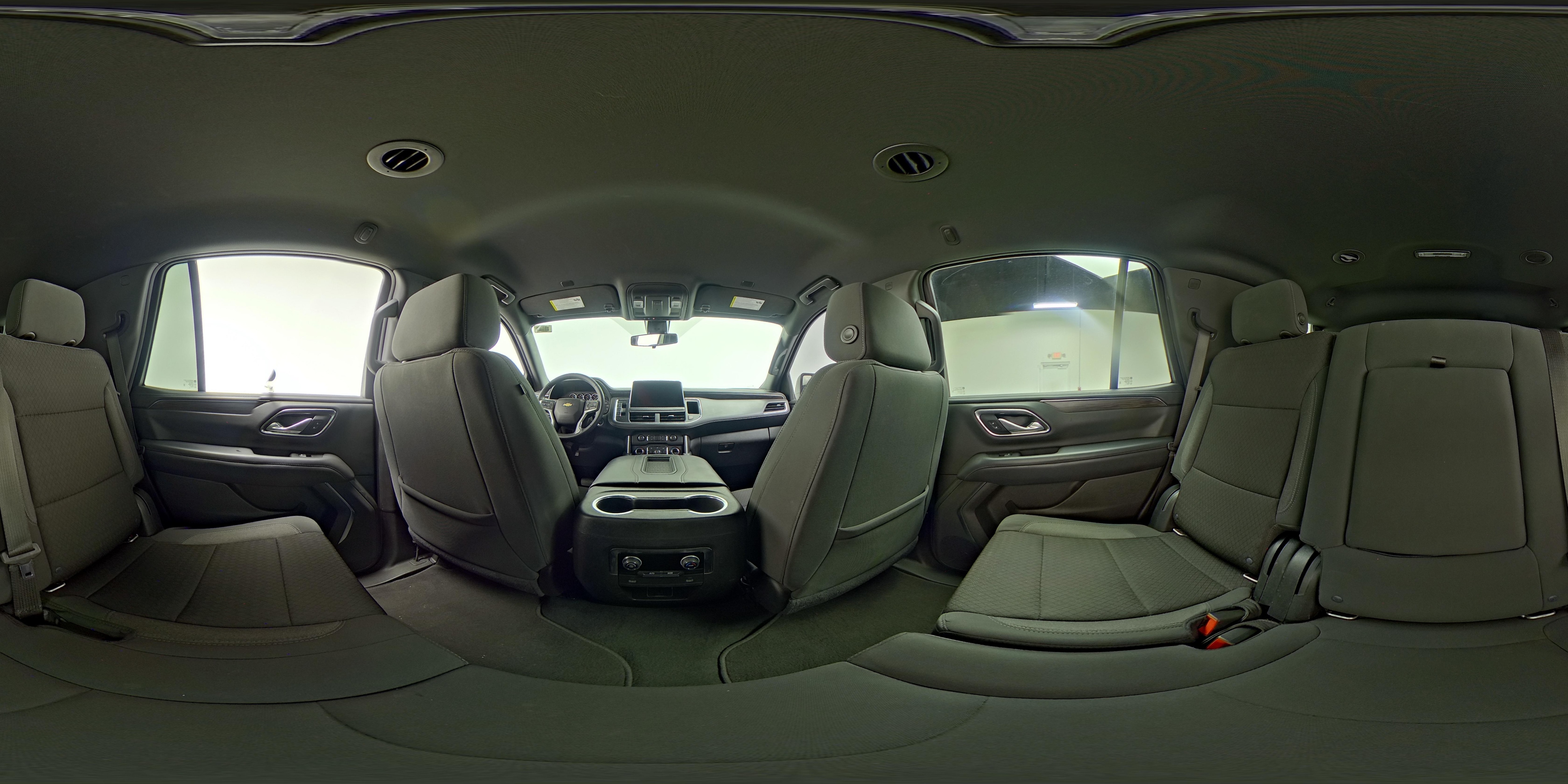 2021 Chevrolet Tahoe LS - Photo 27