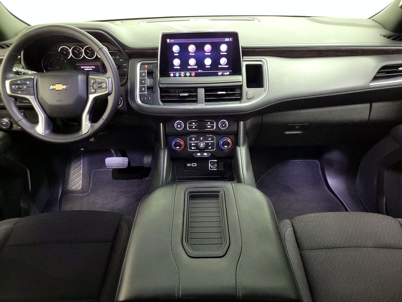 2021 Chevrolet Tahoe LS - Photo 10
