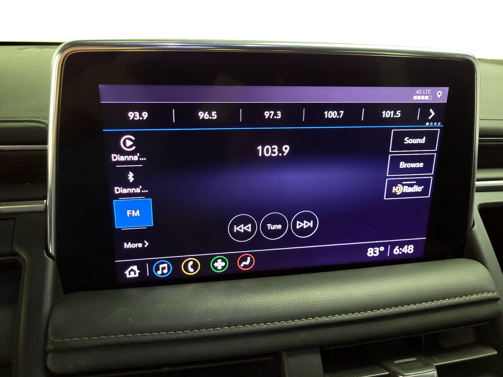 2021 Chevrolet Tahoe LS - Photo 17
